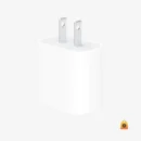 Apple Power Adapter 20W Usb-c