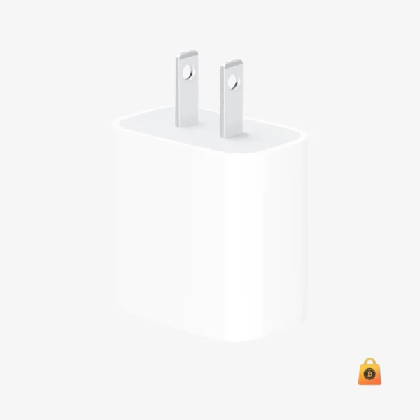 Apple Power Adapter 20W Usb-c