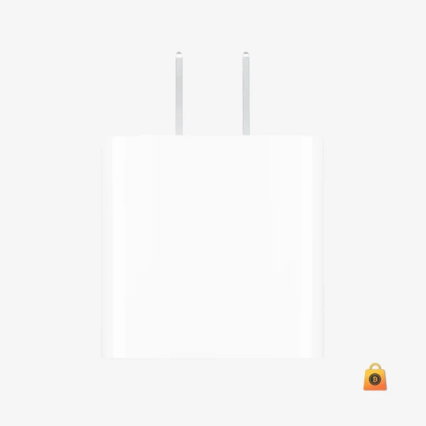 Apple Power Adapter 20W Usb-c - Imagen 2