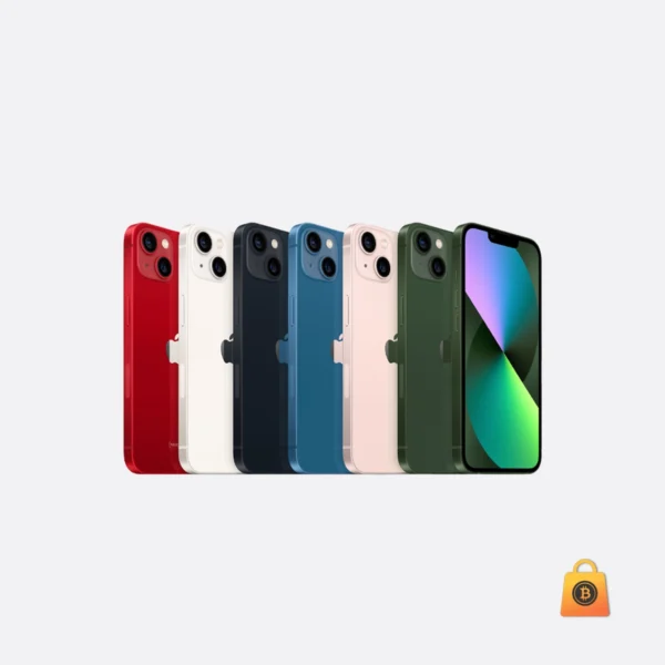 Apple iPhone 13