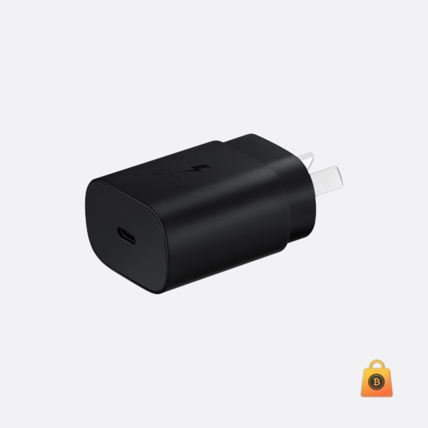 Samsung Power Adapter 25W USB-C