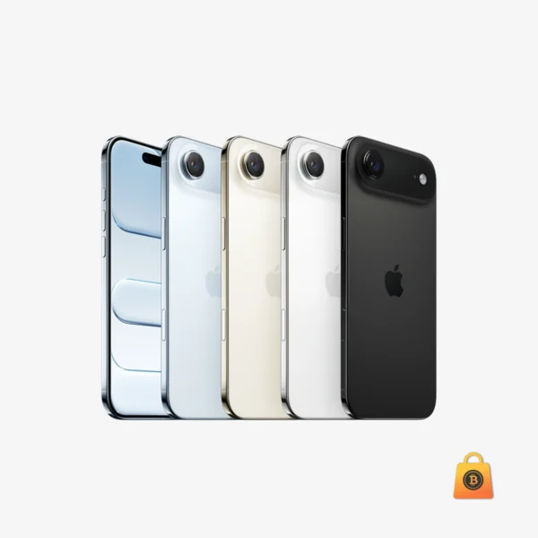 Apple iPhone Air