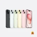 Apple iPhone 15 Plus