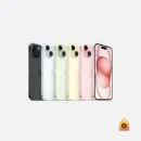 Apple iPhone 15