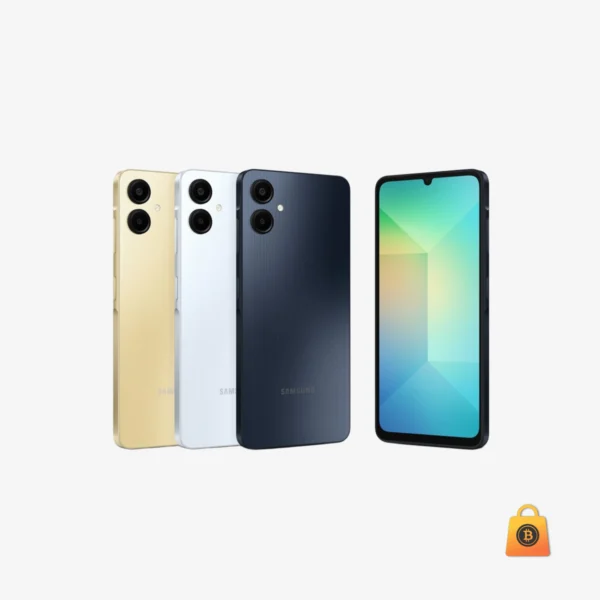 Samsung Galaxy A06 - 4/64GB