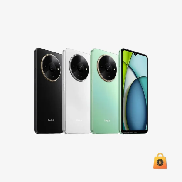 Xiaomi Redmi A3x - 3gb+64gb
