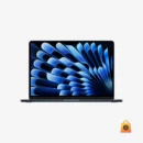 Apple MacBook Air M4 13.6" | 10 Cpu/8 Gpu/16gb / 256 Gb - Midnight