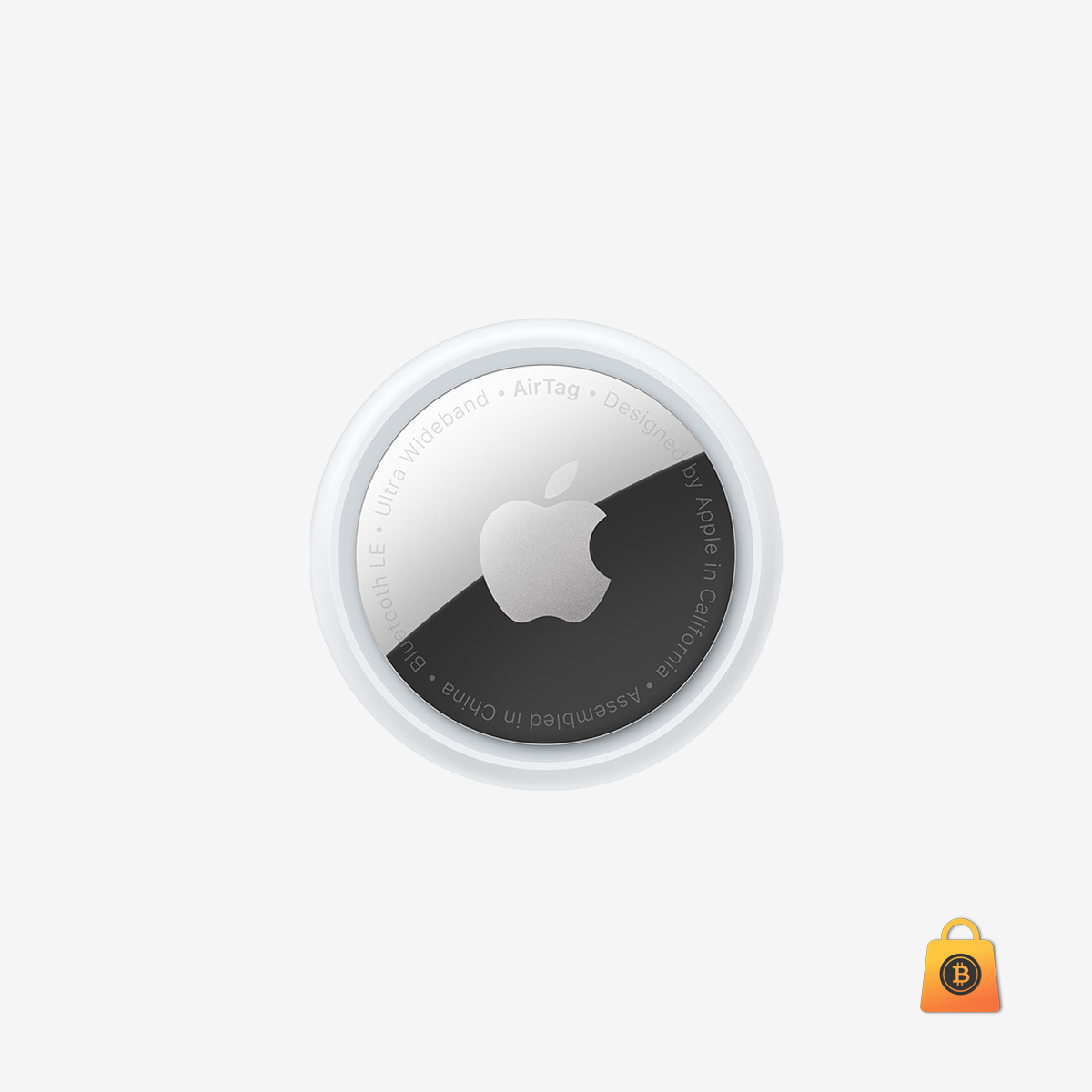 Apple Airtag
