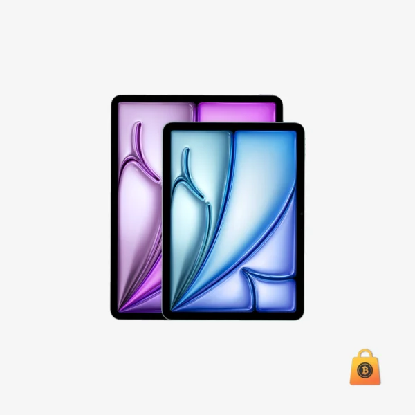 Apple iPad Air M3 11" | (7th Gen) Wi-fi