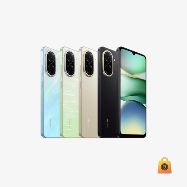 Xiaomi Redmi A5 - 3gb+64gb