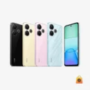 Xiaomi Redmi 13 - 6gb+128gb