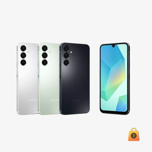 Samsung Galaxy A16 - 4/128GB