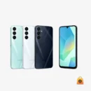 Samsung Galaxy A16 5G - 8/256GB