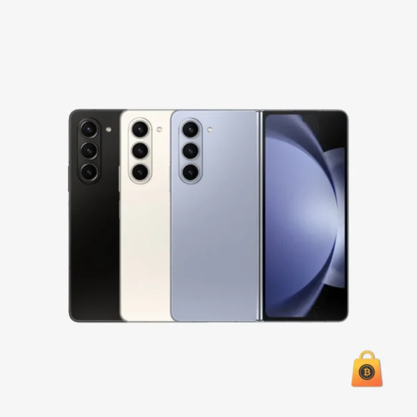 Samsung Galaxy Z Fold5 5G - 12/512GB