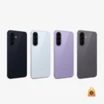 Samsung Galaxy A57