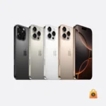CPO Apple iPhone 16 Pro Max