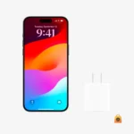 Apple Power Adapter 20W Usb-c - Imagen 4
