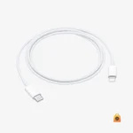 Apple Cable Usb-c A Lightning (1m)