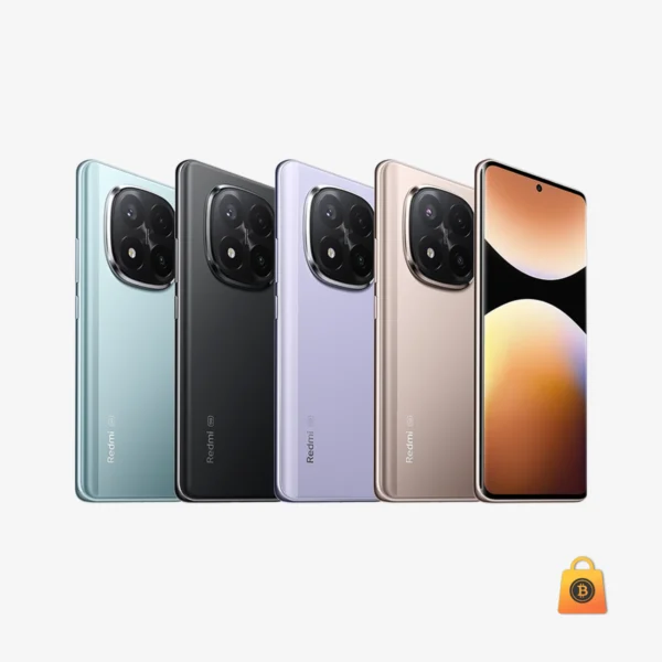 Xiaomi Redmi Note 14 Pro+5G