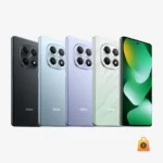 Xiaomi Redmi Note 15