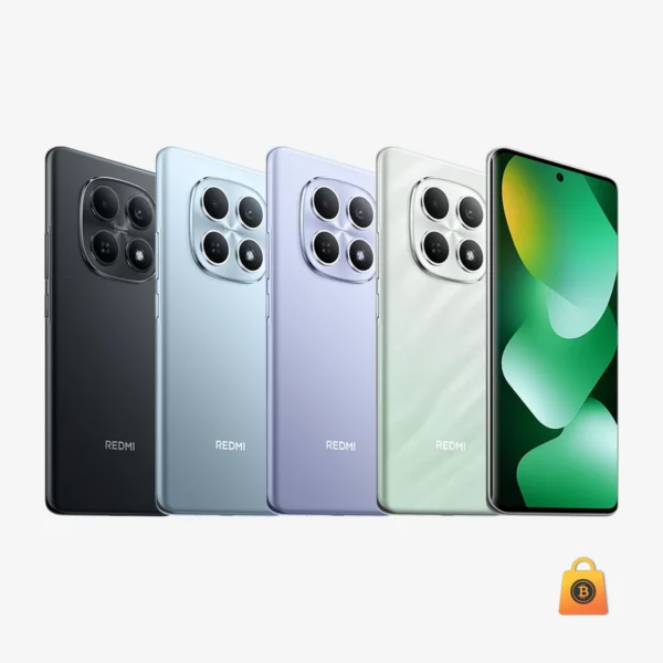 Xiaomi Redmi Note 15