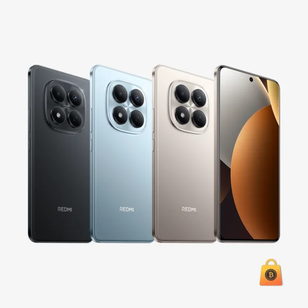 Xiaomi Redmi Note 15 Pro